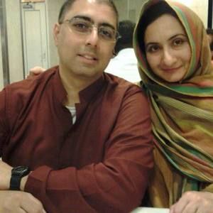 Meet your Posher, Fatima